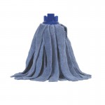 Mop microfibra profesional 160 gr Zebra Mop microfibra profesional 160 gr Zebra